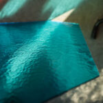 聖ルカ礼拝堂×テーブルキャセドラルの習作（前編）