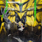 デジカメと永野護デザイン展の話