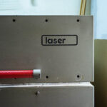 laser - 新しい200V大型電気炉